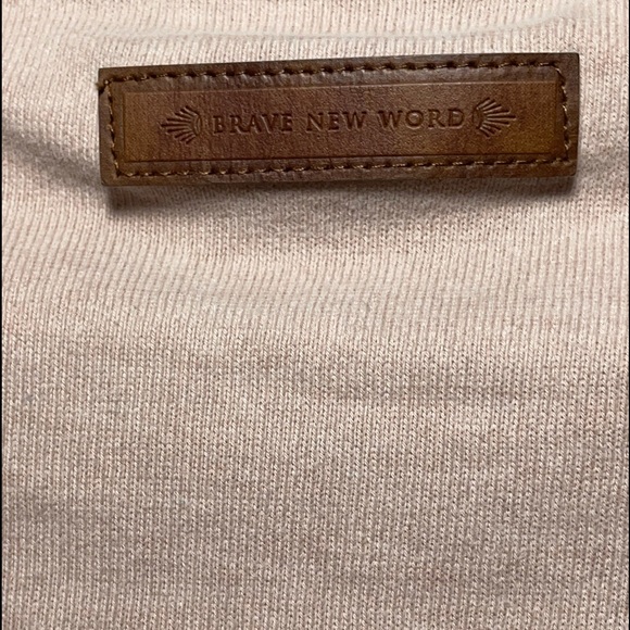 Naketano Light Pink Short Sleeve T shirt XL - Picture 14 of 14